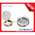 Compact Powder Packaging Plastic Empty Powder Container